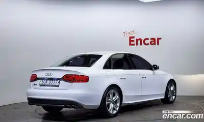 Audi S4 2010 3.0 Автомат в Москве № 163768, миниатюра 5