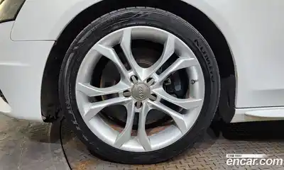 Audi S4 2010 3.0 Автомат в Москве № 163768, миниатюра 6