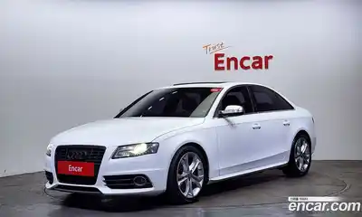Audi S4 2010 3.0 Автомат в Москве № 163768, миниатюра 8