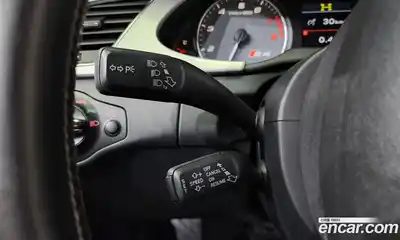 Audi S4 2010 3.0 Автомат в Москве № 163768, миниатюра 9