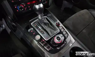 Audi S4 2010 3.0 Автомат в Москве № 163768, миниатюра 10