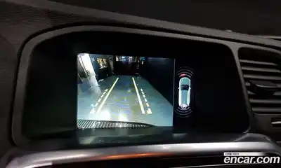 Volvo V60 2016 2.5 Автомат в Москве № 164569, миниатюра 3