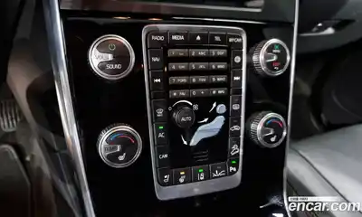 Volvo V60 2016 2.5 Автомат в Москве № 164569, миниатюра 10