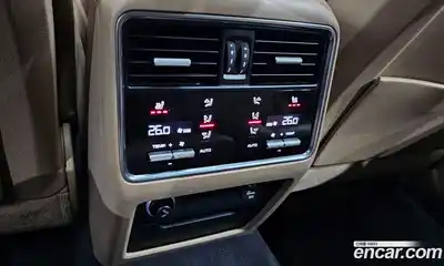 Porsche Cayenne 2019 3.0 Автомат в Москве № 165439, миниатюра 2