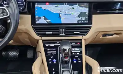 Porsche Cayenne 2019 3.0 Автомат в Москве № 165439, миниатюра 4