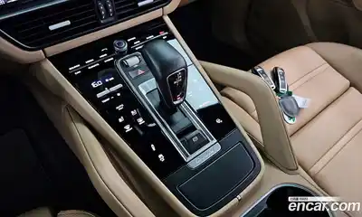 Porsche Cayenne 2021 3.0 Автомат в Москве № 165496, миниатюра 4