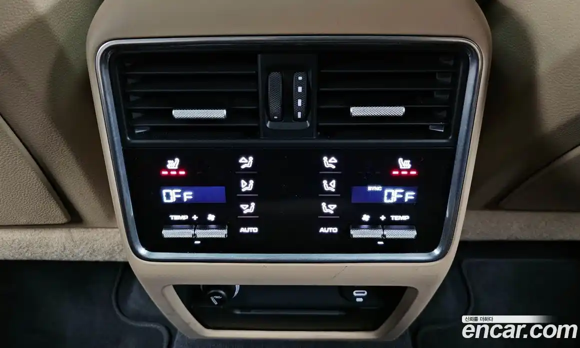 Porsche Cayenne 2021 3.0 Автомат в Москве № 165496, фото 5