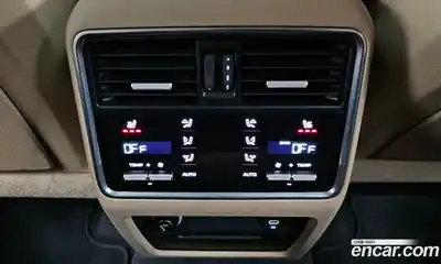 Porsche Cayenne 2021 3.0 Автомат в Москве № 165496, миниатюра 5