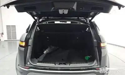 Land Rover Range-Rover Evoque 2020 2.0 Автомат в Москве № 165995, миниатюра 4