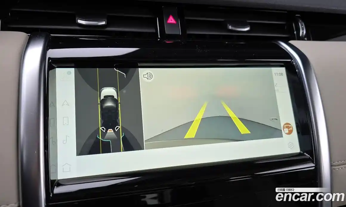 Land Rover Discovery Sport 2022 2.0 Автомат в Москве № 166107, фото 12