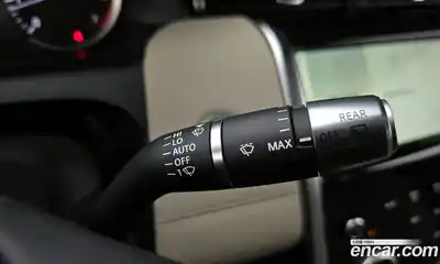 Land Rover Discovery Sport 2022 2.0 Автомат в Москве № 166107, миниатюра 6