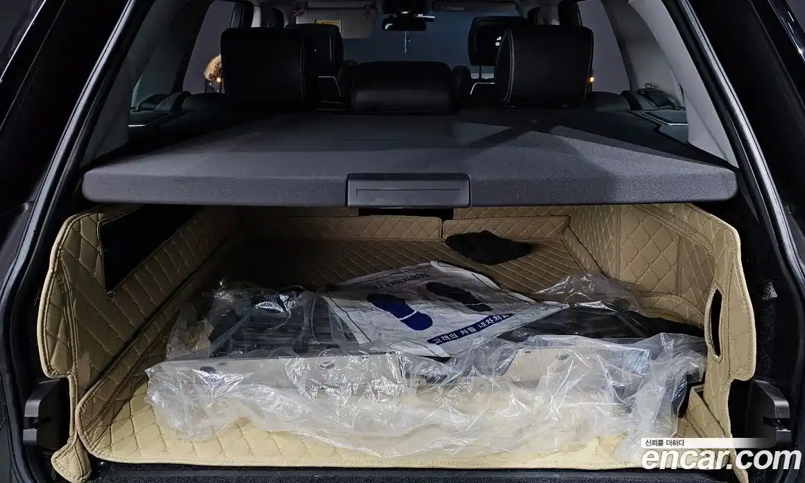 Land Rover Range-Rover 2014 5.0 Автомат в Москве № 166181, фото 14