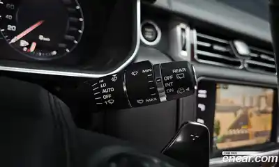 Land Rover Range-Rover 2014 5.0 Автомат в Москве № 166181, миниатюра 10