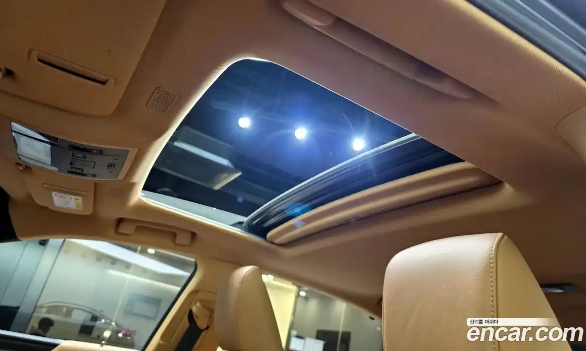 Lexus ES 2025 2.5 Автомат в Москве № 168049, фото 12