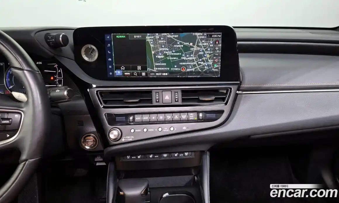 Lexus ES 2025 2.5 Автомат в Москве № 168049, фото 15