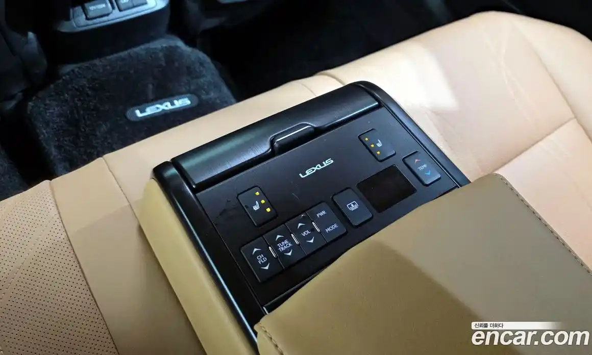 Lexus ES 2025 2.5 Автомат в Москве № 168049, фото 16