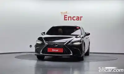 Lexus ES 2025 2.5 Автомат в Москве № 168049, миниатюра 4