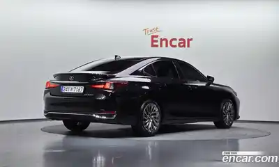Lexus ES 2025 2.5 Автомат в Москве № 168049, миниатюра 5