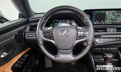 Lexus ES 2025 2.5 Автомат в Москве № 168049, миниатюра 7