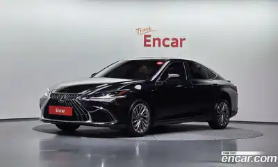 Lexus ES 2025 2.5 Автомат в Москве № 168049, миниатюра 8
