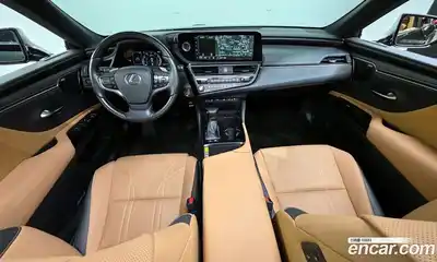 Lexus ES 2025 2.5 Автомат в Москве № 168049, миниатюра 9