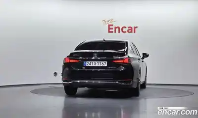 Lexus ES 2025 2.5 Автомат в Москве № 168049, миниатюра 10