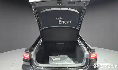 Volkswagen Arteon, 2023