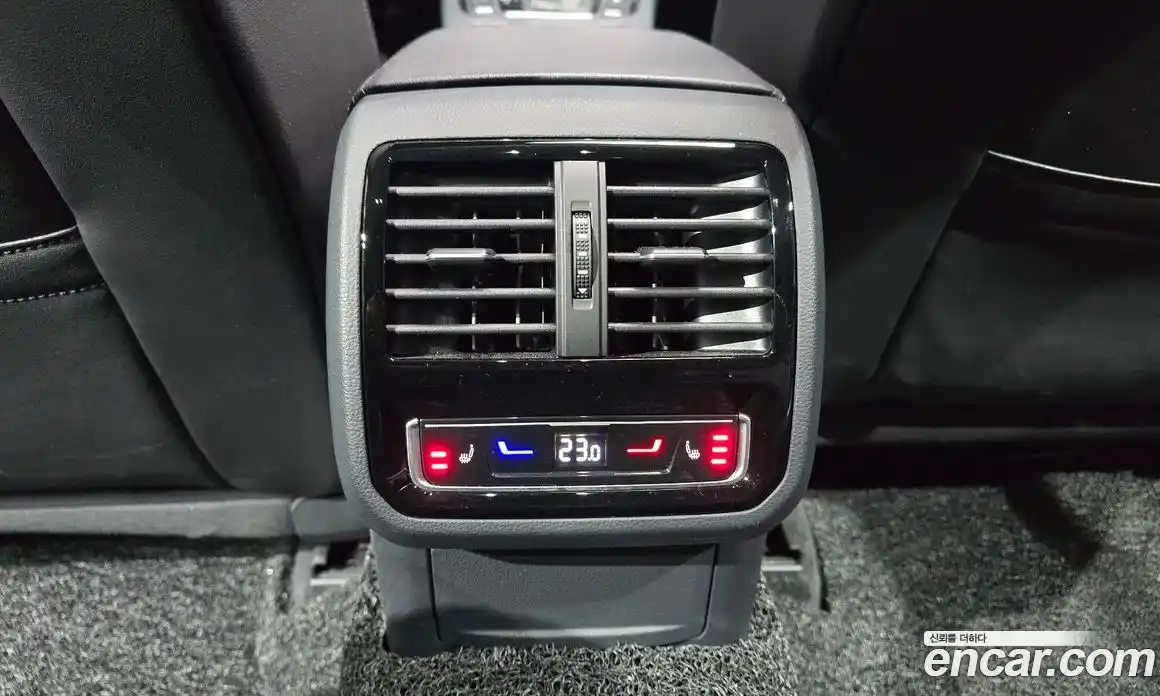 Volkswagen Arteon 2023 2.0 Автомат в Москве № 168499, фото 14