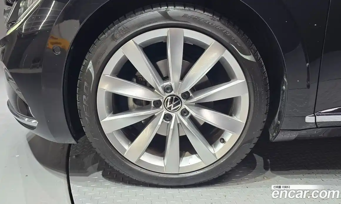 Volkswagen Arteon 2023 2.0 Автомат в Москве № 168499, фото 18