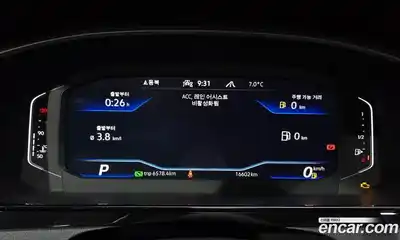 Volkswagen Arteon 2023 2.0 Автомат в Москве № 168499, миниатюра 3