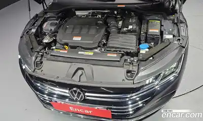 Volkswagen Arteon 2023 2.0 Автомат в Москве № 168499, миниатюра 4