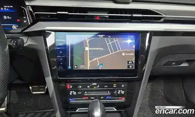 Volkswagen Arteon 2023 2.0 Автомат в Москве № 168499, миниатюра 5