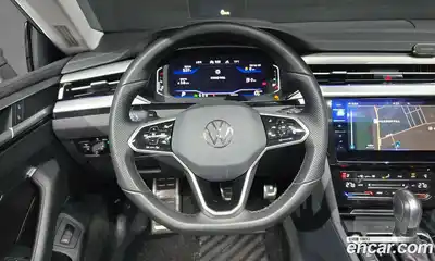 Volkswagen Arteon 2023 2.0 Автомат в Москве № 168499, миниатюра 6