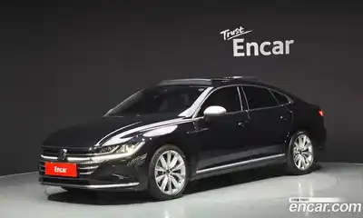 Volkswagen Arteon 2023 2.0 Автомат в Москве № 168499, миниатюра 7
