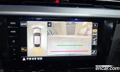 Volkswagen Arteon 2023 2.0 Автомат в Москве № 168499, миниатюра 8