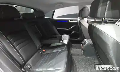 Volkswagen Arteon 2023 2.0 Автомат в Москве № 168499, миниатюра 10