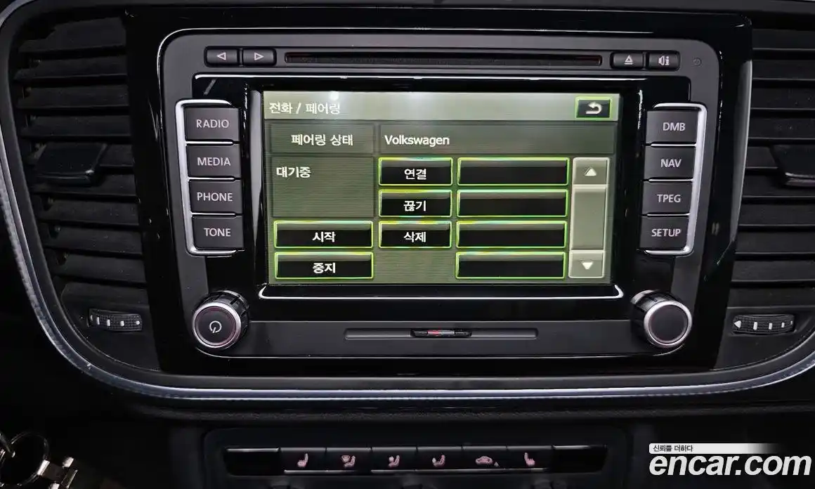 Volkswagen Beatle 2013 2.0 Автомат в Москве № 168789, фото 18