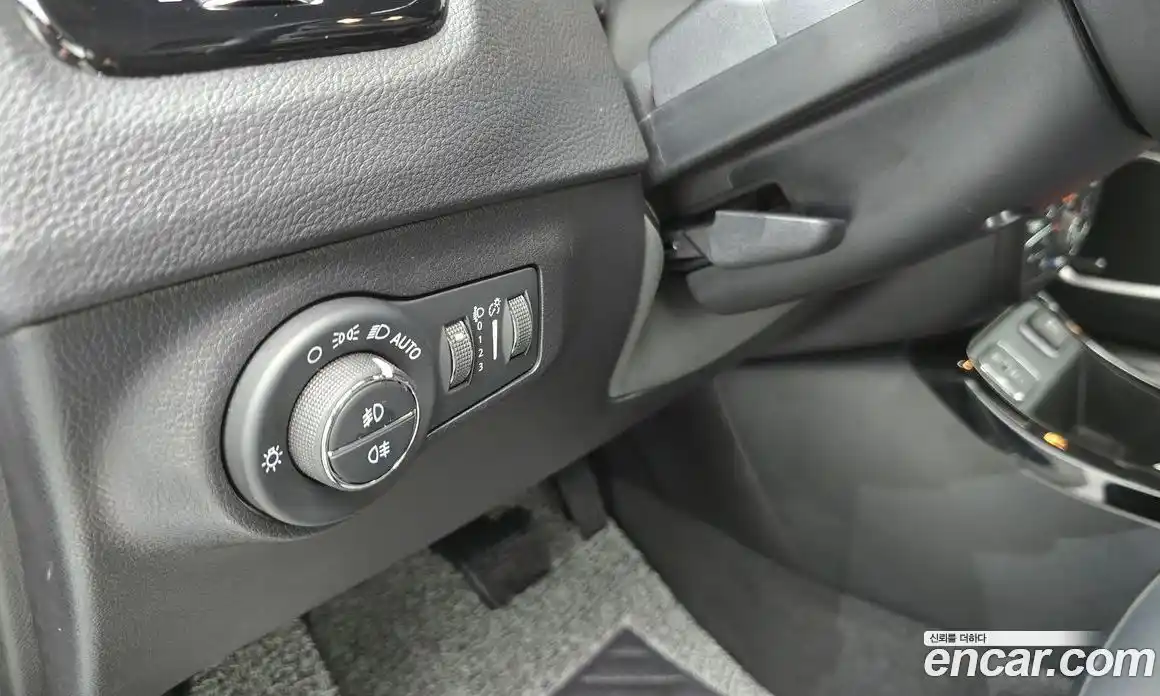 Jeep Compass 2021 2.4 Автомат в Москве № 169405, фото 12