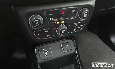 Jeep Compass 2021 2.4 Автомат в Москве № 169405, миниатюра 8