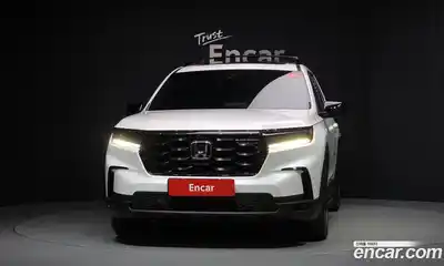 Honda Pilot, 2025