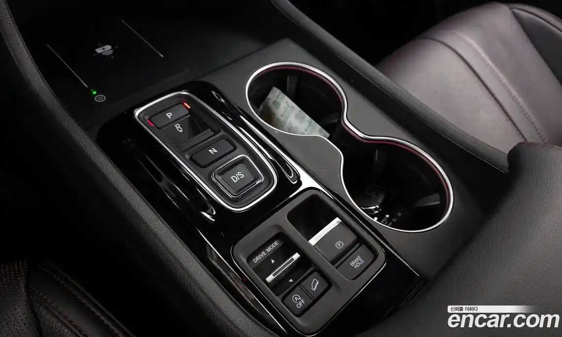 Honda Pilot 2025 3.5 Автомат в Москве № 170385, фото 16