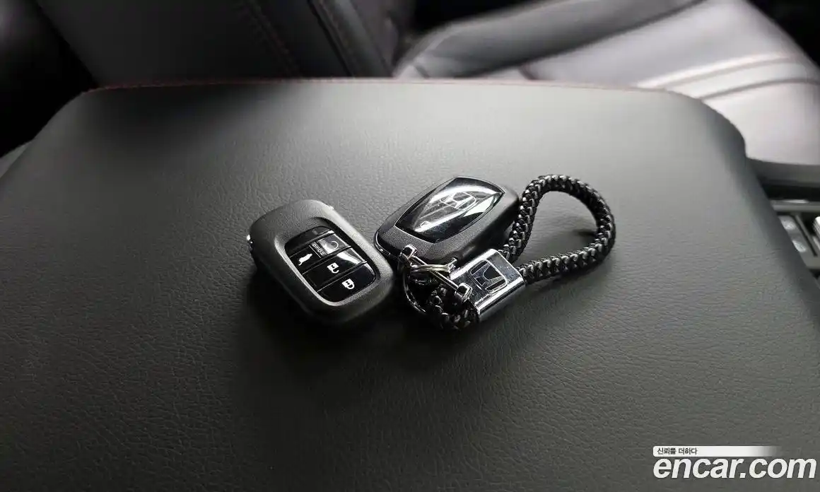 Honda Pilot 2025 3.5 Автомат в Москве № 170385, фото 17