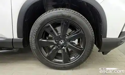 Honda Pilot 2025 3.5 Автомат в Москве № 170385, миниатюра 5