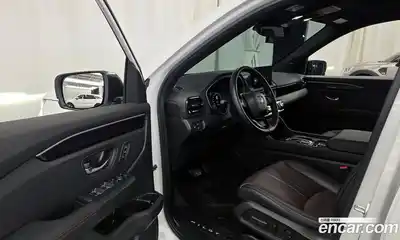 Honda Pilot 2025 3.5 Автомат в Москве № 170385, миниатюра 6