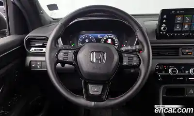 Honda Pilot 2025 3.5 Автомат в Москве № 170385, миниатюра 7