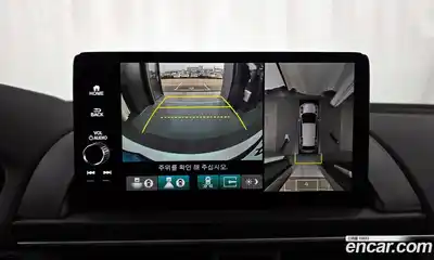 Honda Pilot 2025 3.5 Автомат в Москве № 170385, миниатюра 10