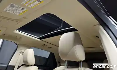 Ford Explorer 2021 2.3 Автомат в Москве № 170828, миниатюра 12