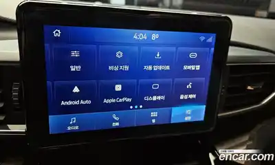 Ford Explorer 2021 2.3 Автомат в Москве № 170828, миниатюра 2