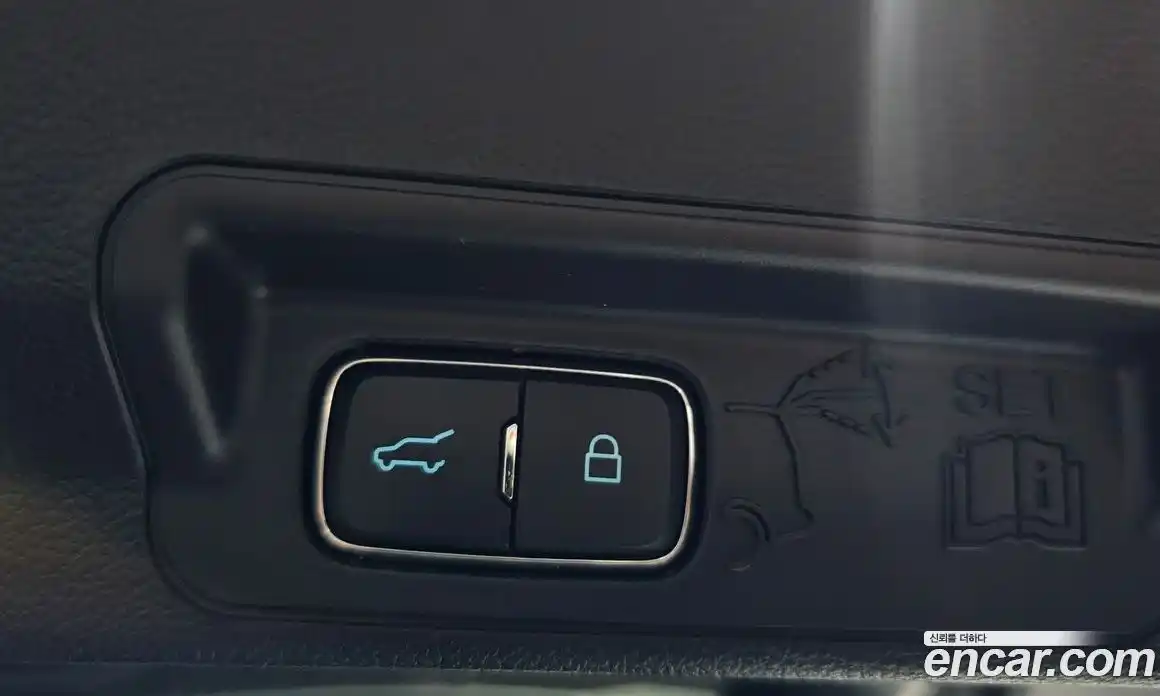 Ford Explorer 2021 2.3 Автомат в Москве № 170828, фото 3