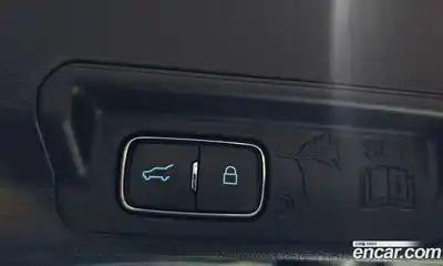 Ford Explorer 2021 2.3 Автомат в Москве № 170828, миниатюра 3